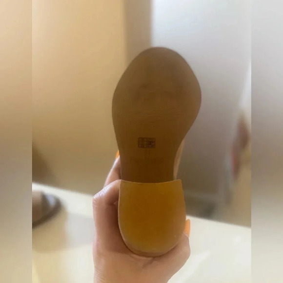 Women’s Kelsi Dagger Brooklyn Milton Suede Blocked Heeled Booties. Size 10. - Picture 6 of 14